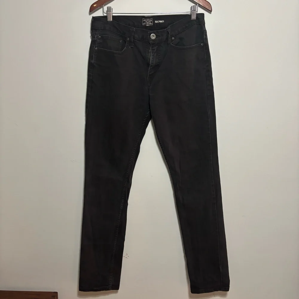 Signature by Levi Strauss levi strauss